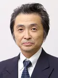 理事長 岡 史篤の写真
