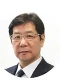 歯学博士 矢ヶ﨑 昭裕の写真