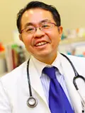医学博士 内山 宏幸の写真