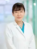 院長 布袋 祐子の写真