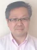 医学博士 佐藤 剛の写真