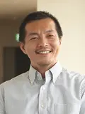 院長 城間 隆史の写真