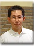 院長 長谷川 祐久の写真