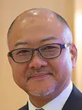 院長 佐藤 自伸の写真