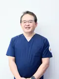 院長 南雲 明の写真