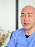 医師 足立 徹也の写真
