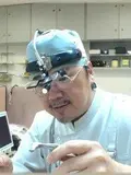 医学博士 山中 栄三の写真