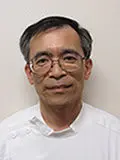 施設長 河野 洋一の写真