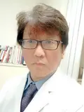 院長・医学博士 羽出山 勉の写真