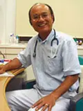 院長 青木 修一郎の写真