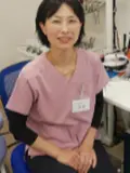 院長 伊藤 彩子の写真