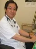 院長 成瀬 雅彦の写真