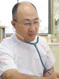 院長 塚原 雄器の写真