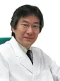 院長 河辺 朋信の写真
