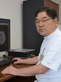 院長 野尻 健の写真