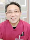 院長 田邊 良平の写真