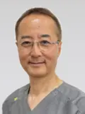 院長 大塚 均の写真