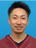 院長 岡 大和の写真