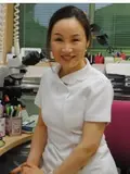 医学博士 許 郁江の写真
