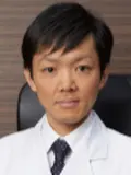 院長 富樫 盛一の写真