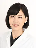医学博士 清水 真弓の写真