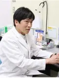 院長 川口 孝二の写真