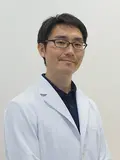 院長 中嶋 俊の写真