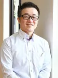 院長 森永 達哉の写真
