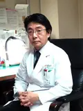 院長 小島 茂利の写真