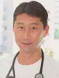 院長 山前 正臣の写真