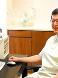 医学博士 大本 裕之の写真