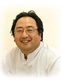 院長 武田 和久の写真