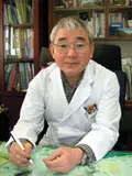 医学博士 岡田 正範の写真