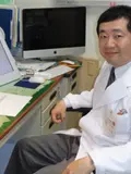 院長 犬養 義一の写真