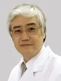 院長 津村 弘の写真