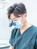 院長 安達 栄の写真