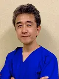院長 川人 崇之の写真
