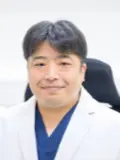院長 森田 守の写真