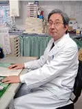 院長 吉田 廣海の写真