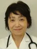 院長 中村 直子の写真