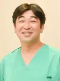 院長 本淨 学の写真