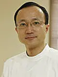 院長 高松 輝の写真