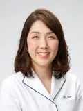 院長 今井 玲の写真