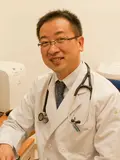 院長 清水 秀一の写真