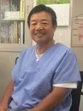 ​医学博士 久保 隆一の写真