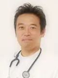 院長 平野 力三の写真