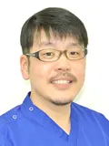 院長・歯学博士 李 知午の写真