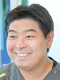 院長 山岸 泰道の写真