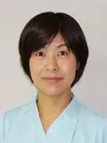 博士(歯学) 奥井 桂子の写真
