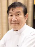 院長 清澤 源弘の写真